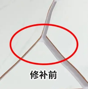 石鼓瓷砖空鼓维修公司分享下瓷砖基层整体强度偏低，可能会导致的问题。